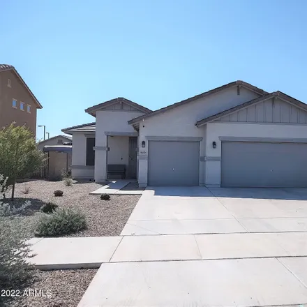 Buy this 3 bed house on 18215 West Williams Road in Surprise, AZ 85387