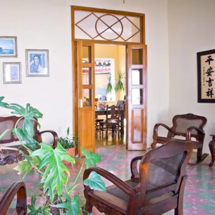 Rent this 2 bed house on Remedios