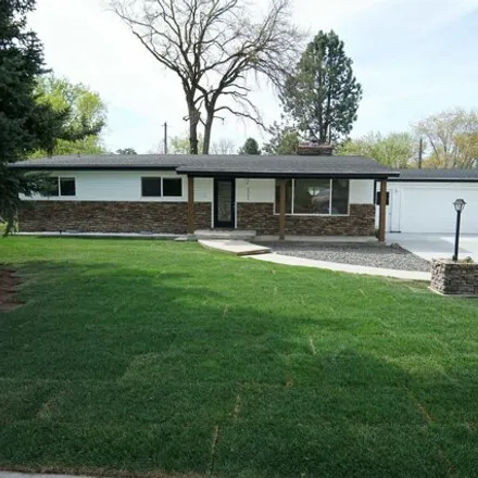 Buy this 3 bed house on 4503 North Shirley Avenue in Boise, ID 83703