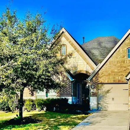 Buy this 4 bed house on 42 Eden Hollow Lane in Fort Bend County, TX 77406