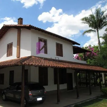 Buy this 4 bed house on Rua Porto Velho in Lagoa Santa - MG, 33239-250