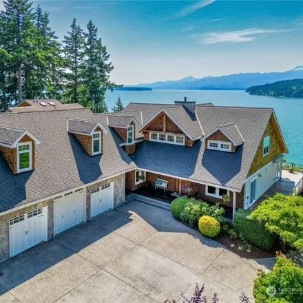Buy this 5 bed house on Laburnum Lane in Olympic View, Kitsap County