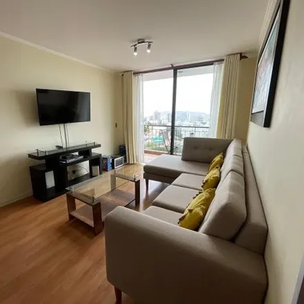 Rent this 3 bed apartment on 28 of July Avenue 888 in Miraflores, Lima Metropolitan Area 15074