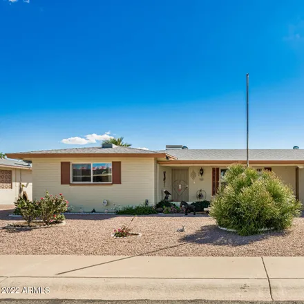 Buy this 3 bed house on 6037 East Anaheim Street in Maricopa County, AZ 85205