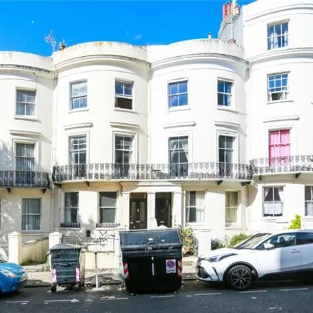 Buy this 8 bed townhouse on Lansdowne Place (Zone M) in Lansdowne Place, Brighton
