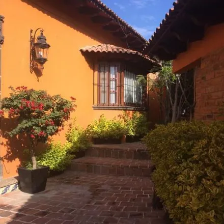 Rent this 3 bed house on Paseo Loma Dorada 124 in Hércules, 76060 Querétaro