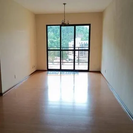Buy this 3 bed apartment on Rua Ary Parreiras in Calçada da Fama, Teresópolis - RJ