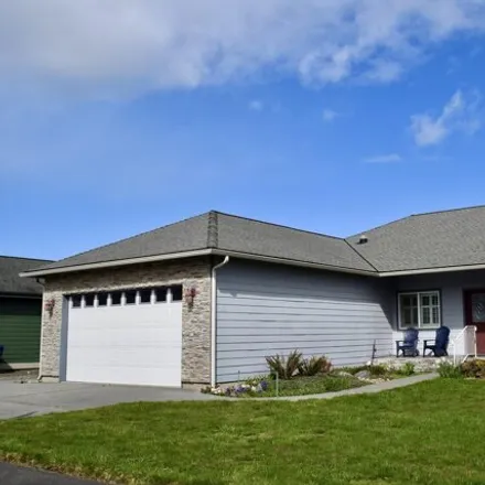 Buy this 3 bed house on 147 Choice Loop in Sequim, WA 98382