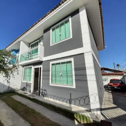 Buy this 3 bed house on Rua Maceió in Jardim Bela Vista, Rio das Ostras - RJ