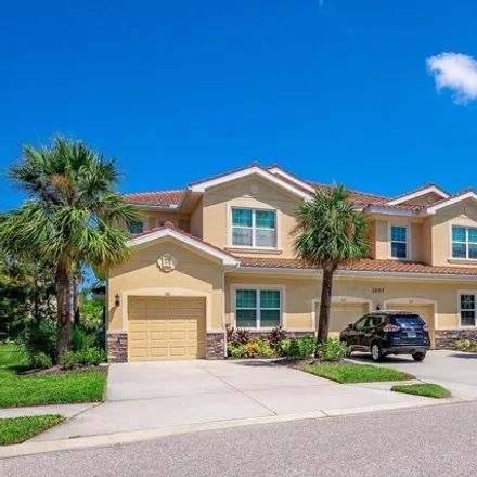 Buy this 2 bed condo on 3207 Oriole Dr Unit 103 in Sarasota, Florida