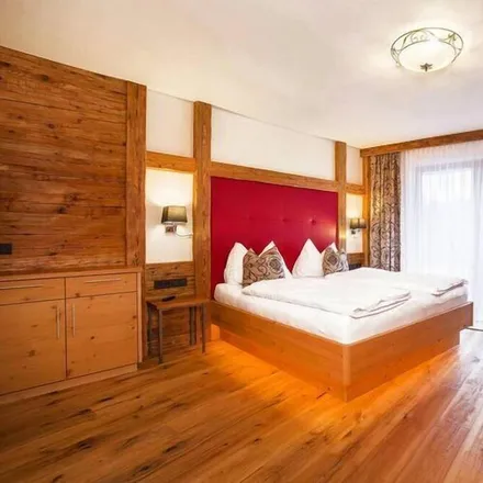 Rent this 5 bed house on Königsleiten in 5742 Königsleiten, Austria