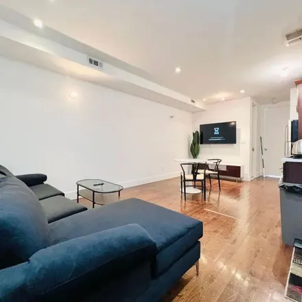 Rent this 4 bed apartment on CJ Fruits & Vegetables in 840 Nostrand Avenue, New York