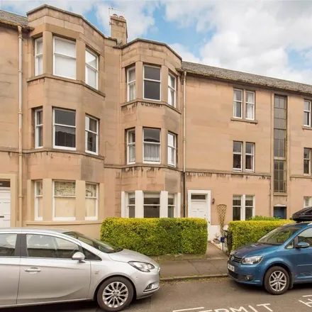 Rent this 3 bed apartment on 26 Learmonth Crescent in City of Edinburgh, EH4 1DD