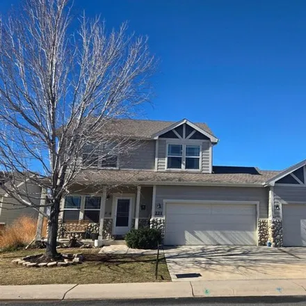 Buy this 4 bed house on 220 Riber Ridge Court in Severance, CO 80550