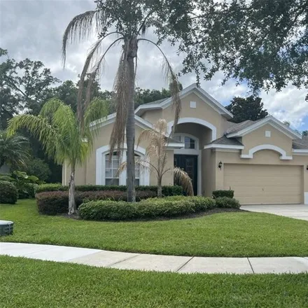 Rent this 4 bed house on 5124 Majestic Woods Place in Seminole County, FL 32771
