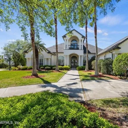 Image 1 - 4416 Royal Tern Court, Palm Valley, Jacksonville Beach, FL 32250, USA - House for sale