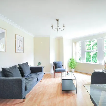 Image 2 - Hadfield Close, Victoria Park, Manchester, M14 5HG, United Kingdom - Apartment for rent
