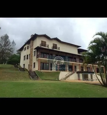 Rent this 8 bed house on Rua 6 in Jundiaí, Jundiaí - SP