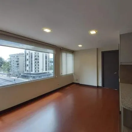 Image 2 - Avenida 6 de Diciembre, 170518, Quito, Ecuador - Apartment for sale