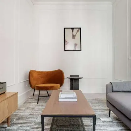 Rent this 2 bed apartment on Rua da Imprensa Nacional 101 in 1250-124 Lisbon, Portugal