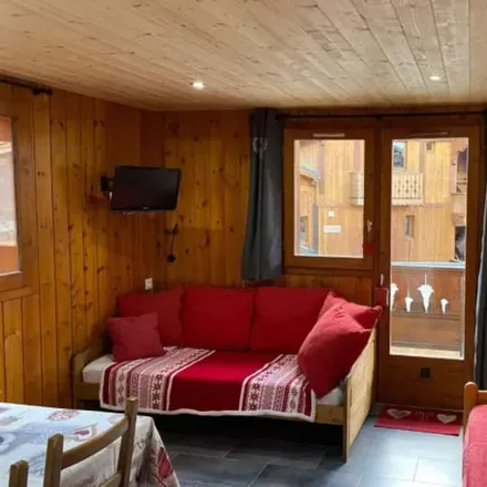 Image 2 - 73210 La Plagne-Tarentaise, France - Apartment for rent