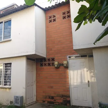Rent this 3 bed house on Carrera 40 F Sur in 764001 Sur, VAC