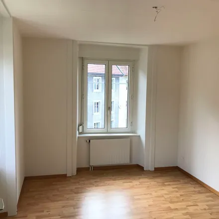 Image 3 - Rue des Envers 64, 2400 Le Locle, Switzerland - Apartment for rent