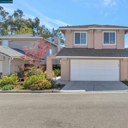 Buy this 3 bed house on 1050 Lakeridge Place in San Ramon, CA 94582