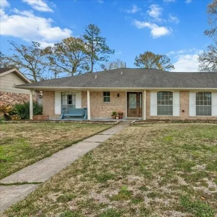 Buy this 3 bed house on 6465 Westgate Drive in Beaumont, TX 77706