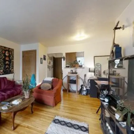 Buy this 4 bed apartment on 6002 Ne Multnomah Street