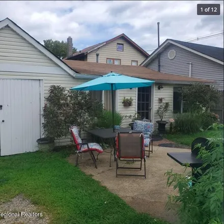 Rent this 3 bed house on 502 15th Avenue in Belmar, Monmouth County