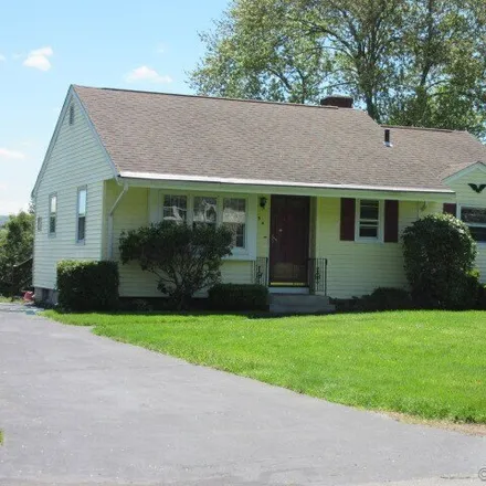 Buy this 3 bed house on 54 Meander Lane in Southington, CT 06489