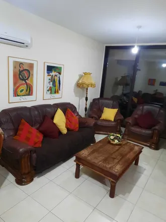 Rent this 2 bed apartment on 7577 Mazotos