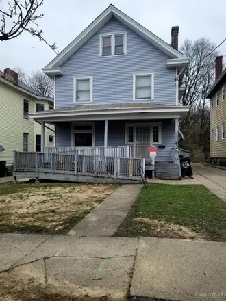 Image 1 - 826 Kirbert Ave Unit 2, Cincinnati, Ohio, 45205 - Apartment for rent