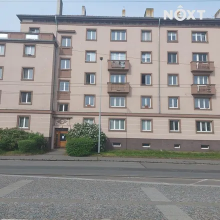 Image 4 - Pekárna Hrubý, Lexova, 533 33 Pardubice, Czechia - Apartment for rent