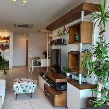 Buy this 3 bed apartment on Travessa Particular in São Lourenço, Niterói - RJ