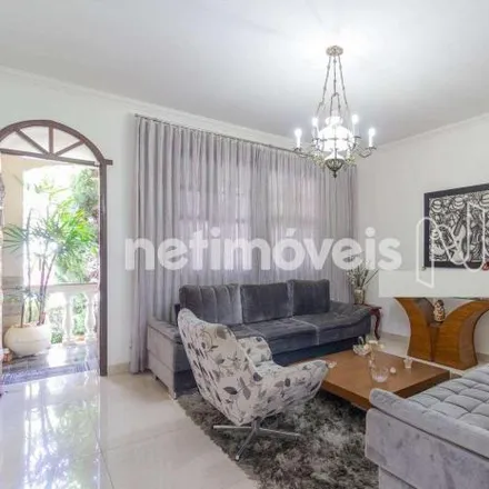 Image 1 - Rua Professor Antônio Márcio, Maria Virgínia, Belo Horizonte - MG, 31160-540, Brazil - House for rent