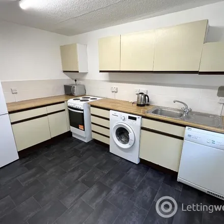 Image 2 - Hailesland Park, City of Edinburgh, EH14 2RF, United Kingdom - Apartment for rent