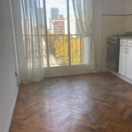 Rent this 1 bed apartment on Balcarce 1000 in San Telmo, C1100 AAF Buenos Aires