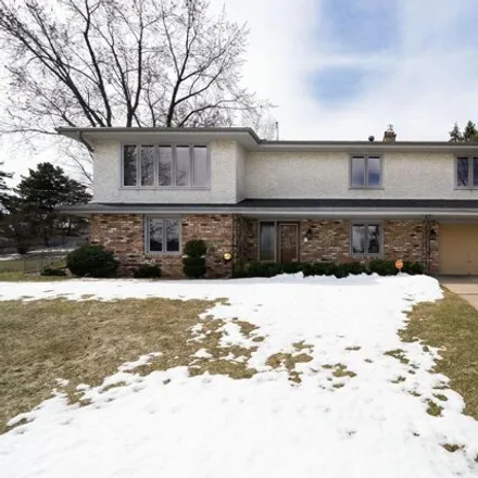Buy this 5 bed house on 6101 Utah Avenue North in New Hope, MN 55428