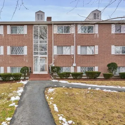 Rent this 2 bed condo on 40;42 Fernview Avenue in North Andover, MA 01845