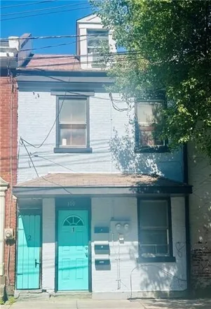 Rent this 1 bed house on 1890 Carey Way in Pittsburgh, PA 15203