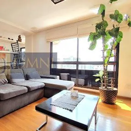 Rent this 3 bed apartment on Rua Ouro Preto in Vila Gilda, Santo André - SP
