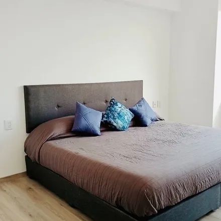 Rent this 3 bed house on México in Colonia La Galvia, 16030 Mexico City