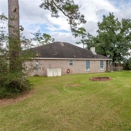 Image 7 - 17509 State Highway 124, Fannett, Jefferson County, TX 77705, USA - House for sale