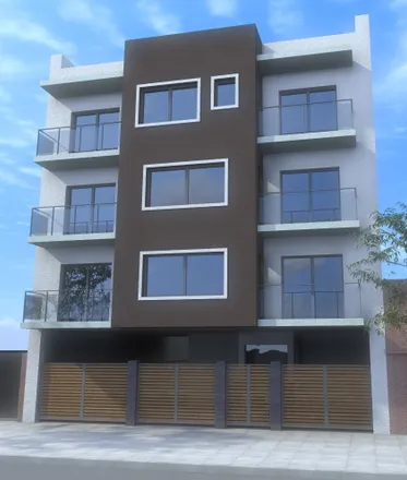 Buy this 1 bed condo on Entre Ríos 1701 in Partido de La Matanza, B1704 FLD San Justo