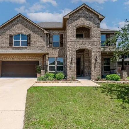 Buy this 5 bed house on 4498 Cherry Cove in Melissa, TX 75454