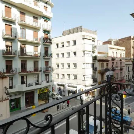 Image 8 - Carrer Pérez Galdós, 7, 08012 Barcelona, Spain - Apartment for rent