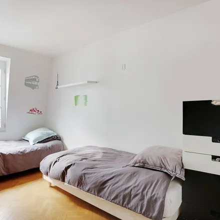 Image 1 - Rue Saint-Denis, 75002 Paris, France - Apartment for rent