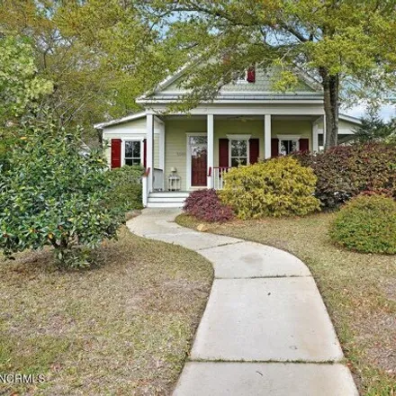 Image 1 - 5099 Fernwood Dr, Southport, North Carolina, 28461 - House for sale